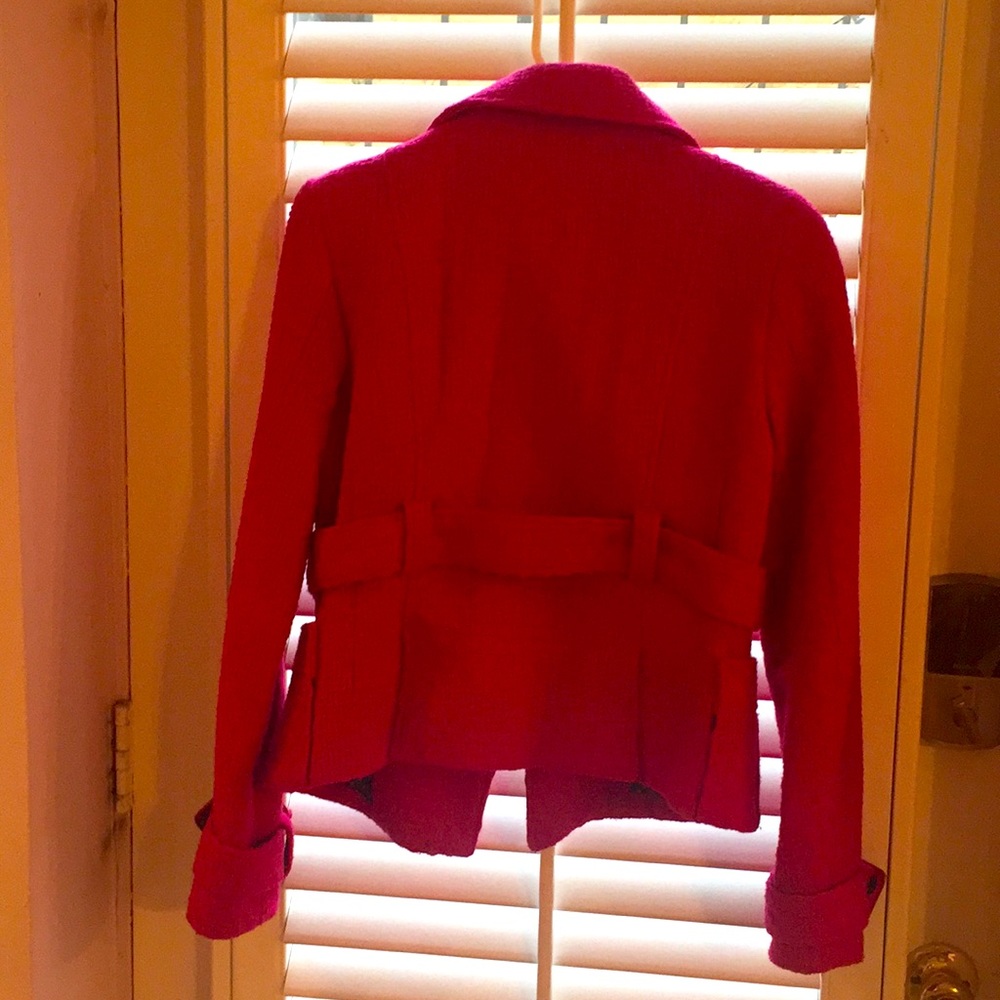 Winter coat - Picture 2 of 2
